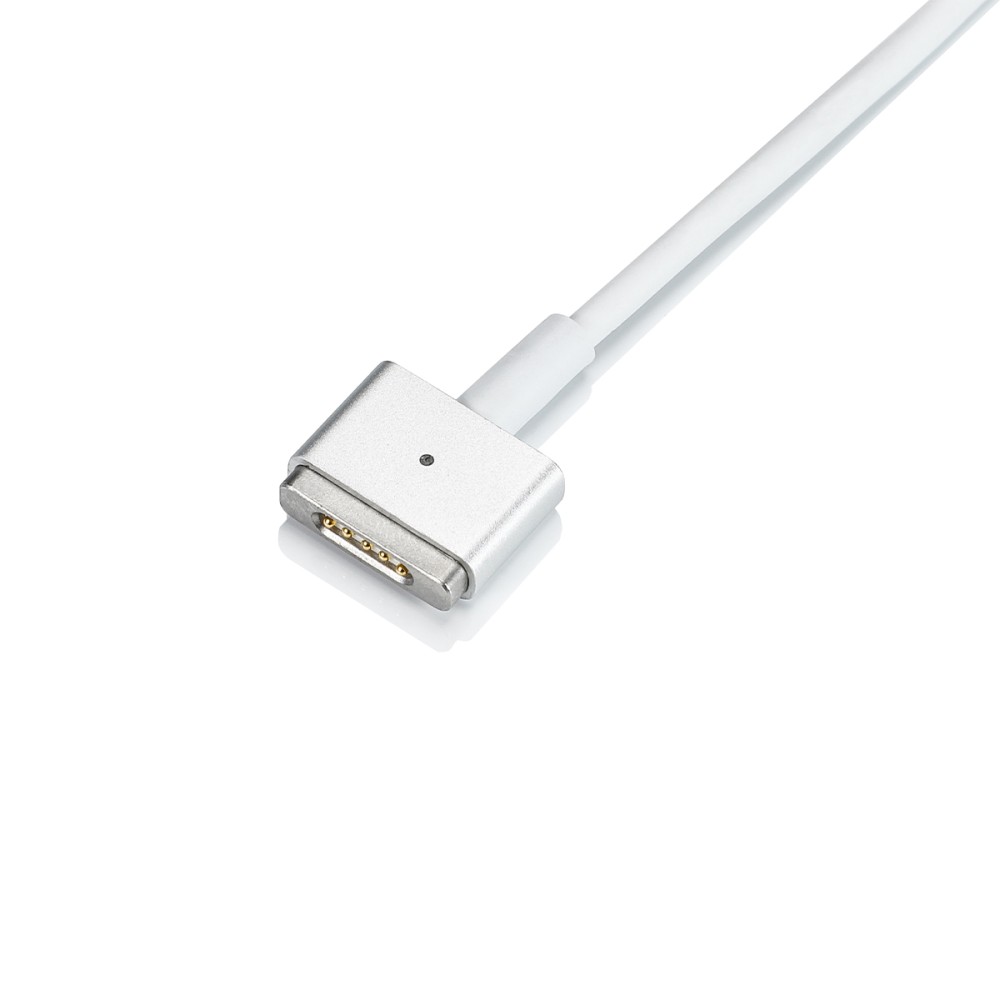 Rixus RXMCT Charger For Macbook 60W T Tip