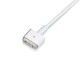 Rixus 85W Charger For Macbook - T Tip