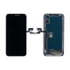 iPhone X Display + Digitizer Top Incell Quality - Black