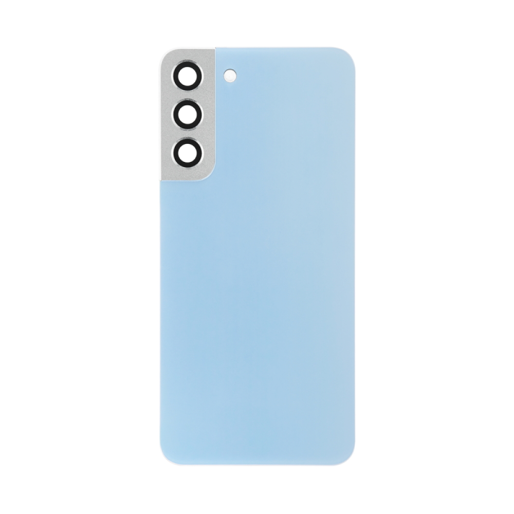 Samsung Galaxy S22 Plus (SM-S906B) Battery cover - Blue