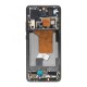 Xiaomi 12 (2201123G/ 2201123C), 12X (2112123AG) Display + Digitizer Complete - Grey