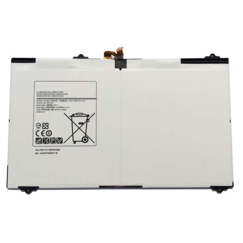 Samsung Galaxy Tab S2 9.7 (SM-T810/T815) Battery EB-BT810ABE - 5800mAh