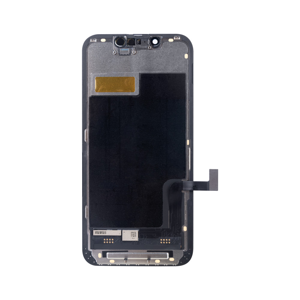 iPhone 13 Mini Display + Digitizer Top Incell Quality - Black