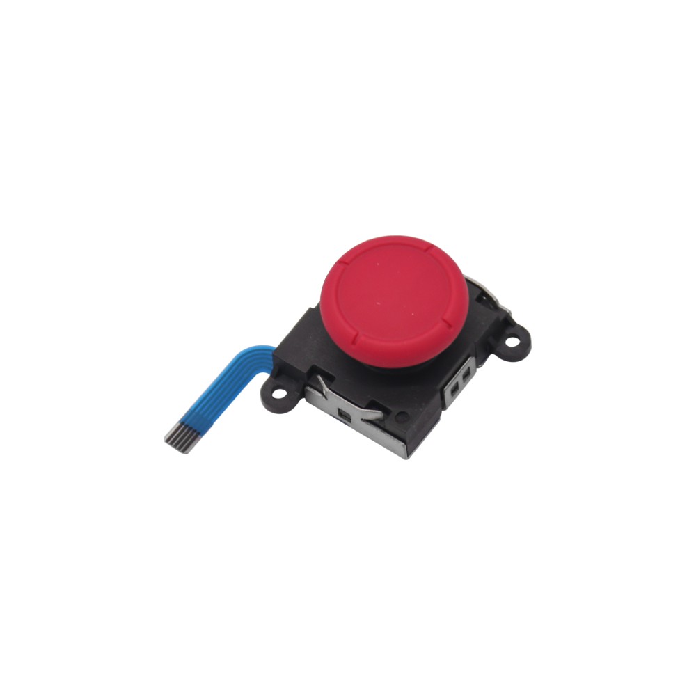 Nintendo Switch Lite Analog Joystick Module - Red