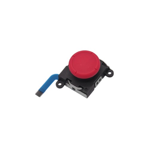 Nintendo Switch Lite Analog Joystick Module - Red