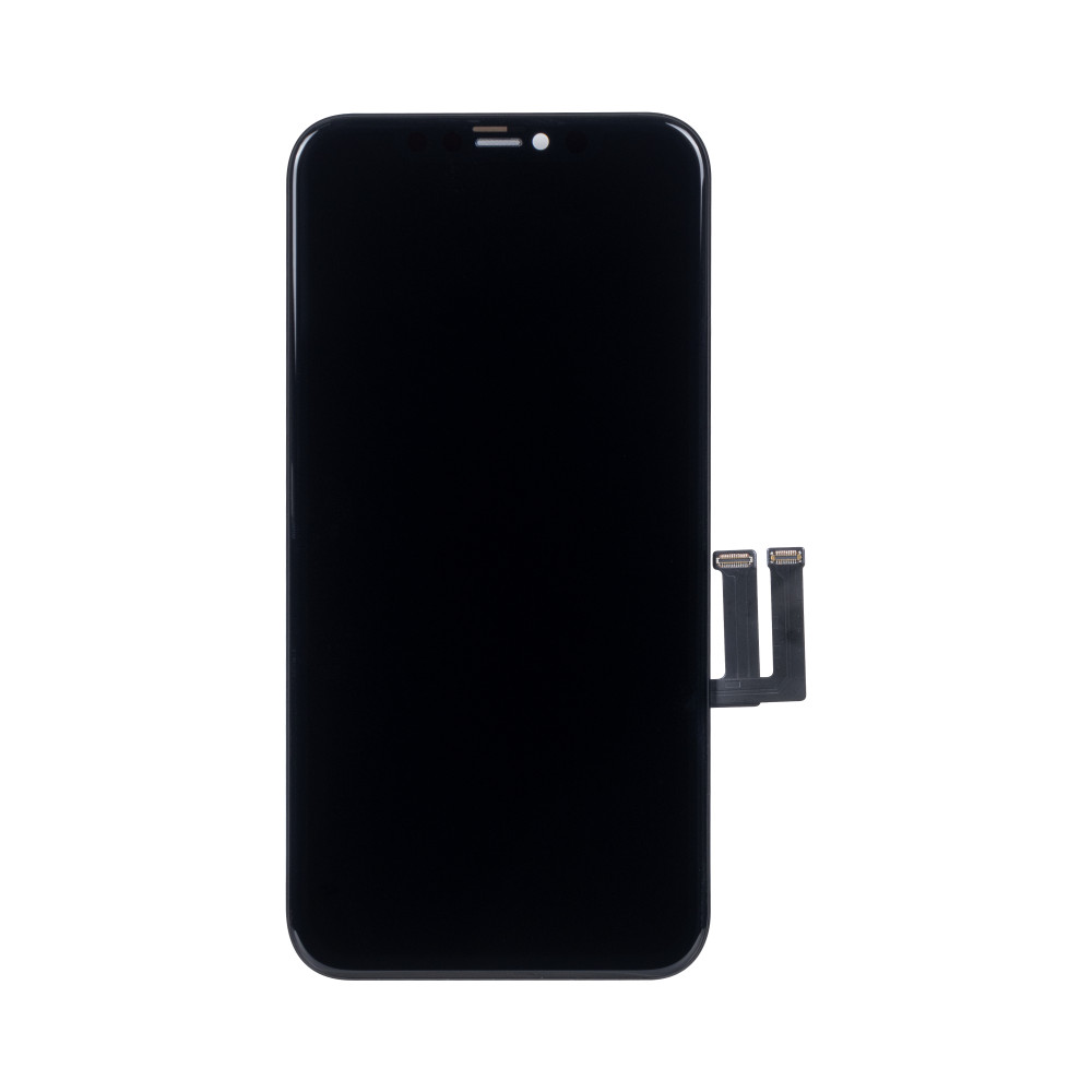 iPhone 11 Display Incl Digitizer  Top Incell Quality - Black