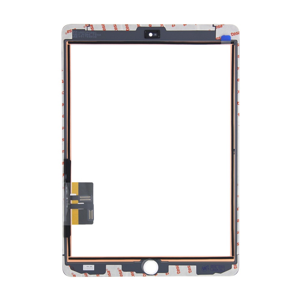 For iPad Air (2013), iPad 5 (2017) 9.7'' Digitizer White Full OEM