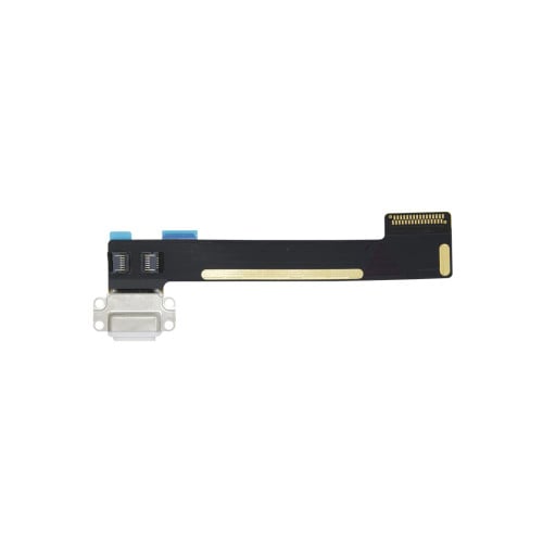 iPad Mini 4 Charging Connector Flex - White