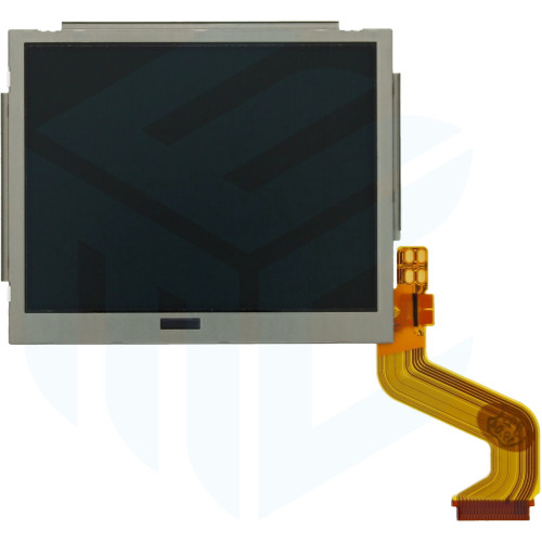 Nintendo DSi Top Display