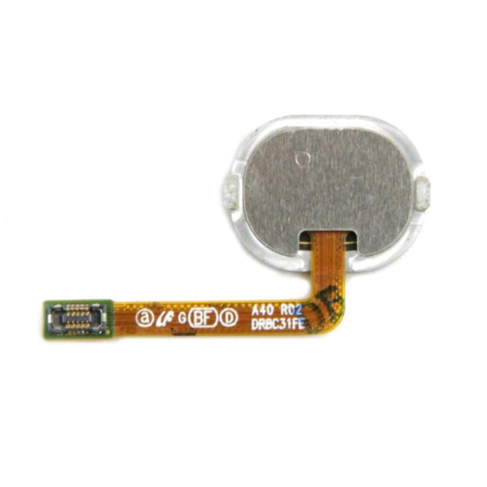 Samsung Galaxy A40 (SM-A405F) Fingerprint Sensor - Coral