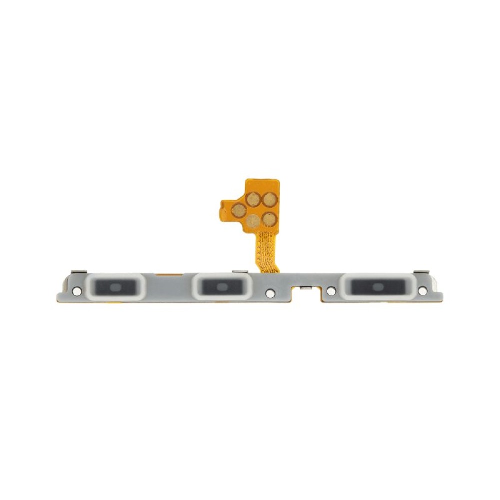 Samsung Galaxy S20 FE G780F, G781B, A52S A528B, A72 A725F, A726B, A52 A525F, A526B Power And Volume Flex
