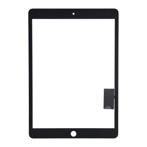 For iPad 9 (2021) 10.2" Digitizer Black Full OEM