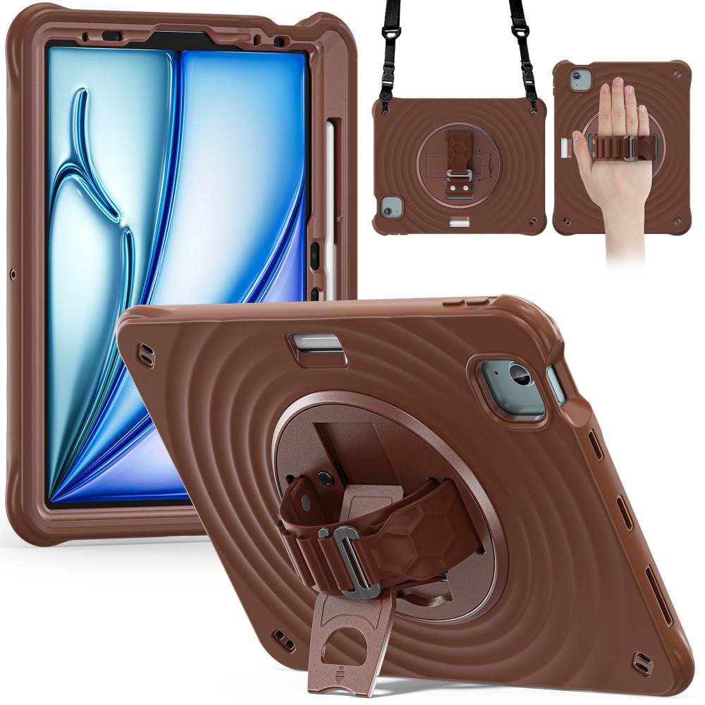 Rixus RXTC08 Anti Shock Case iPad Pro 13