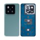 Xiaomi 14 Pro (23116PN5BC) Back Cover Green With Lens OEM