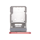 Samsung Galaxy S20FE (SM-G780F) Sim Holder - Red
