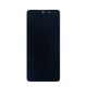 Samsung Xcover 5 G525F Display And Digitizer Without Frame Black Soft-OLED