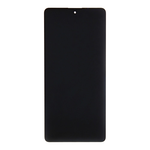 Xiaomi Poco X5 Pro (22101320G / 22101320I) OEM Display + Digitizer - Black