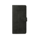 Rixus Bookcase For Samsung Galaxy S24 Plus S926B Black