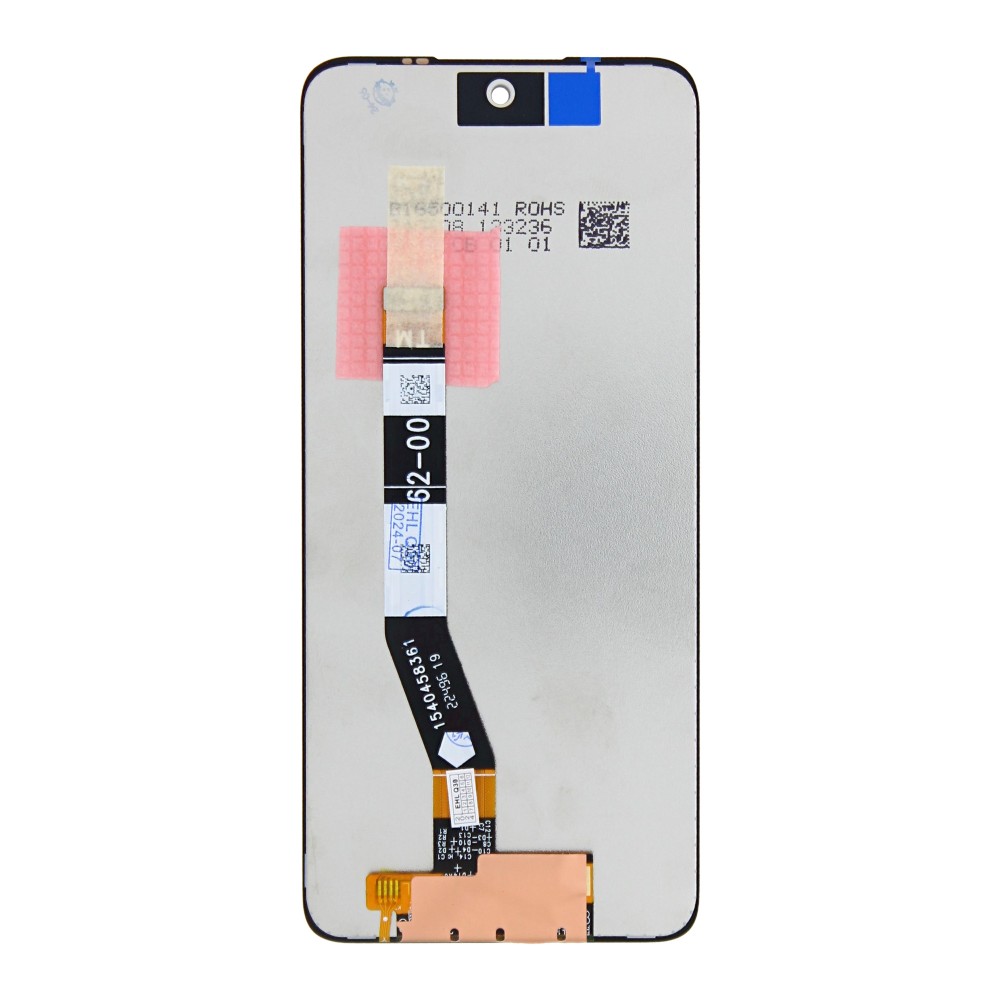 Motorola Moto G54 (XT2343) / G54 Power (XT-2343-1) OEM Display + Digitizer - Black