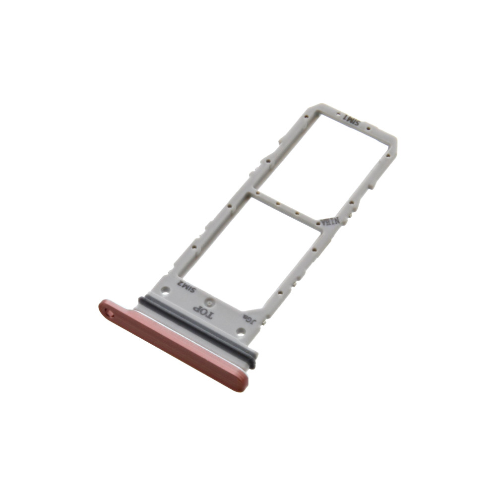 Samsung Galaxy Note 20 (SM-N980F) Sim Holder - Bronze