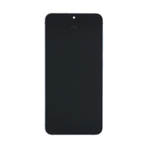 Samsung Galaxy S24 (SM-S921B) Display And Digitizer With Frame Sapphire Blue Pre-Assembled