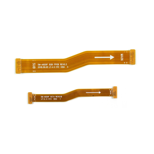 Samsung Galaxy A9 (2018) SM-A920F Main flex cable