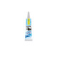 Sunshine G-20 Multipurpose Glue 15ml Transparent