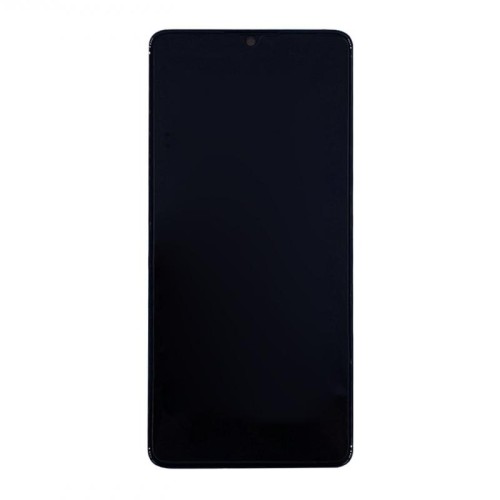 Huawei P30 OEM Service Part Screen Incl. Battery New Edition - Breathing Crystal