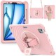 Rixus RXTC08 Anti Shock Case For iPad Pro 13