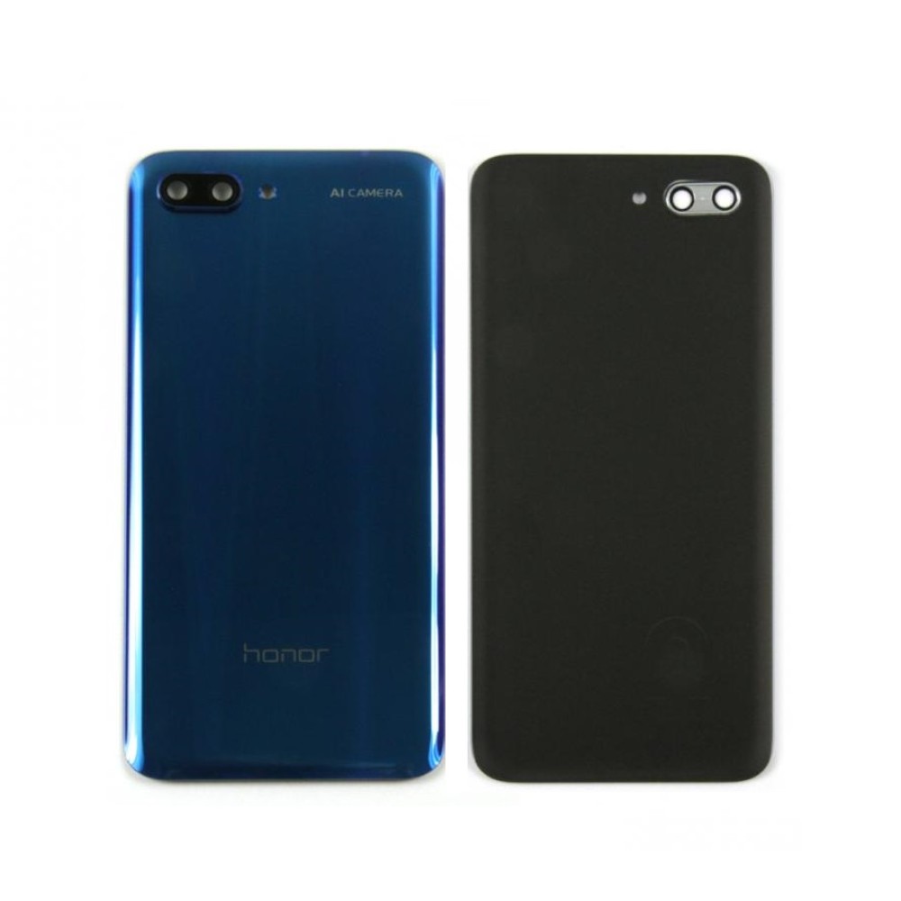 Huawei Honor 10 (COL-AL10) Back Cover Phantom Blue With Lens OEM