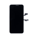 iPhone XS Max Display + Digitizer Top Incell Quality - Black