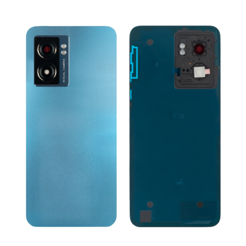 Oppo A77 (CPH2339) Battery Cover - Ocean Blue