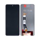Motorola Moto G73 (XT2237) Display + Digitizer Complete - Black