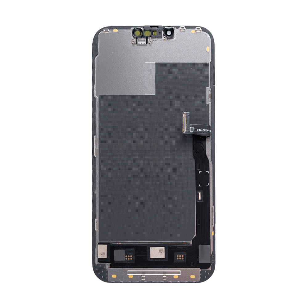 PIXDURA For iPhone 13 Pro Max Display And Digitizer Hard-OLED Premium (IC Removable)