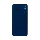 Huawei P20 Pro (CLT-L09/ CLT-L29) Battery Cover - Midnight Black