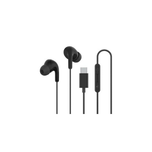 Xiaomi Earphones Type-C Black BHR8930GL Service Pack