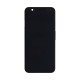 Google Pixel 4 Display + Digitizer + Frame OEM - Black