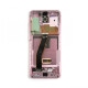 Samsung Galaxy S20/S20 5G SM-G980F/SM-G981F (GH82-31433C) Display Complete - Cloud Pink