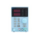 Sunshine P-3005A Digital Display DC Power Supply Blue