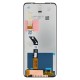 Motorola Moto G60S (XT2133) Display + Digitizer Complete - Black