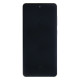 Samsung Galaxy A72 4G/5G 2021 SM-A725/A726 (GH82-25542D / GH82-25541D) Display Complete With Battery - Awesome White