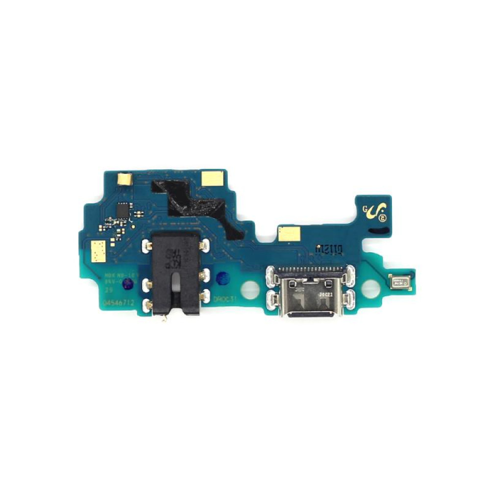 Samsung Galaxy A21s (SM-A217F/DS) USB Charging Board GH96-13452A