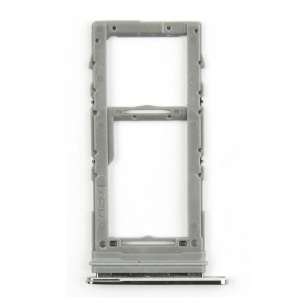 Samsung Galaxy S20 Ultra (SM-G988B/DS) Sim Holder - Grey
