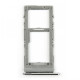 Samsung Galaxy S20 Ultra (SM-G988B/DS) Sim Holder - Grey