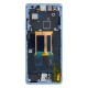 OnePlus 12R Display And Digitizer Complete With Frame Blue Service Pack