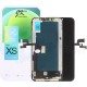 JK For iPhone XS Display And Digitizer Complete Black (In-Cell)