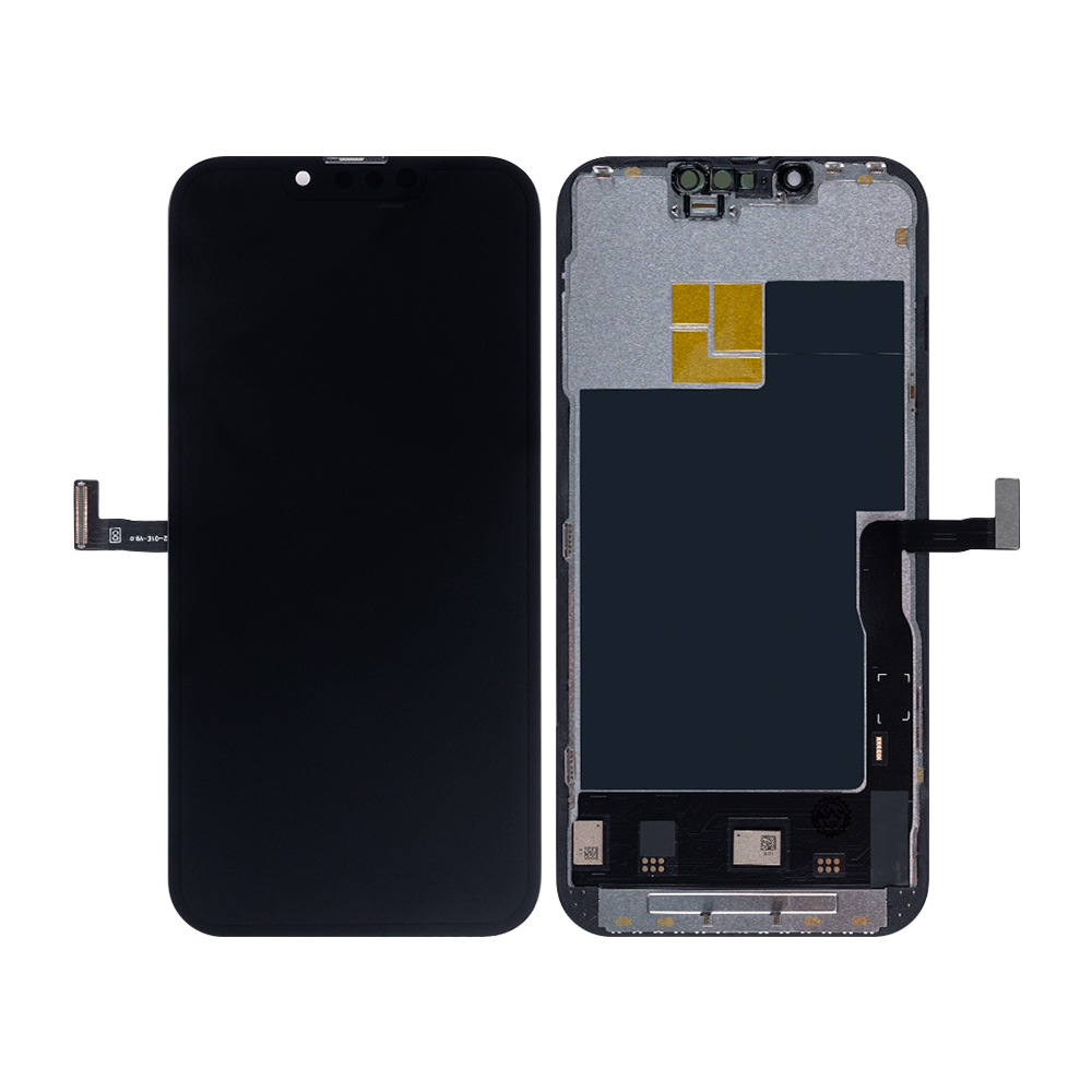 PIXDURA For iPhone 13 Pro Display And Digitizer Soft-OLED Premium