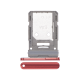 Samsung Galaxy S20FE (SM-G780F) Sim Holder - Red