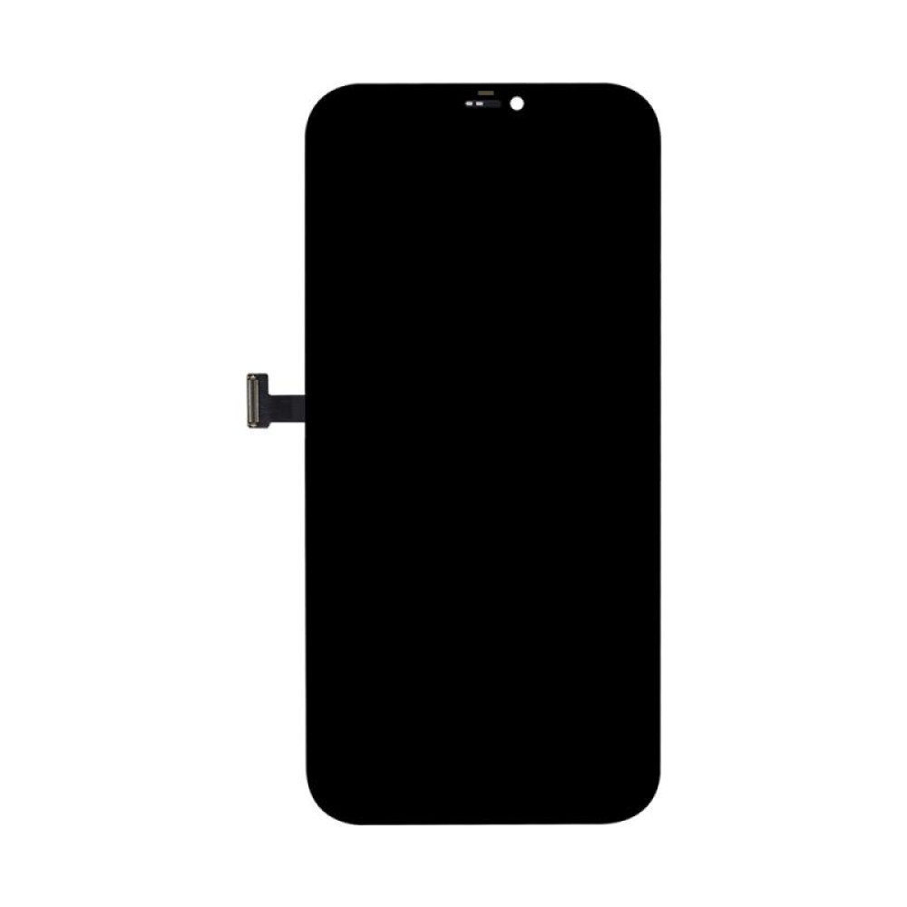 iPhone 12 Pro Max OEM Display , Replacement Glass - Black