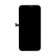 JK For iPhone 12 Pro Max Display and Digitizer Complete Black (In-Cell)